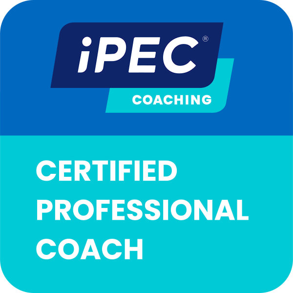 Shaun Copple - Certified Professional Coach (CPC) badge